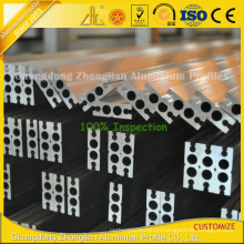 Assemble Aluminum Extrusion Profile for 40*40 Aluminum Production Line Use